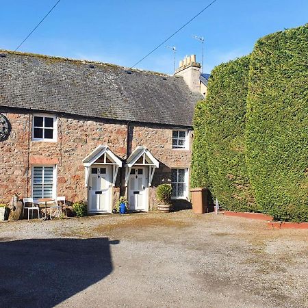 Alexander Cottage Inverness Buitenkant foto