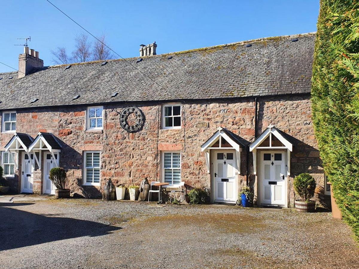Alexander Cottage Inverness Buitenkant foto